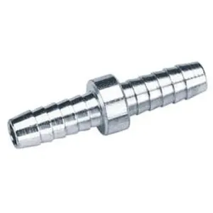 Draper 25810 3/8" Bore Pcl Double Ended Air Hose Connector (Sold Loose) Dr-25810