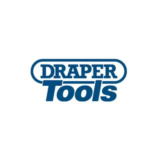 Draper 25810 3/8" Bore Pcl Double Ended Air Hose Connector (Sold Loose) Dr-25810