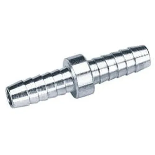 Draper 25810 3/8" Bore Pcl Double Ended Air Hose Connector (Sold Loose) Dr-25810