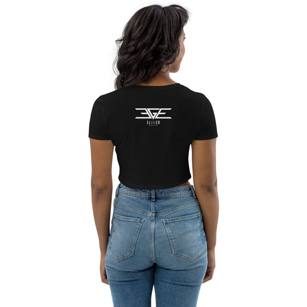 Dream Junkie Organic Crop Top