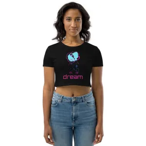 Dream Junkie Organic Crop Top