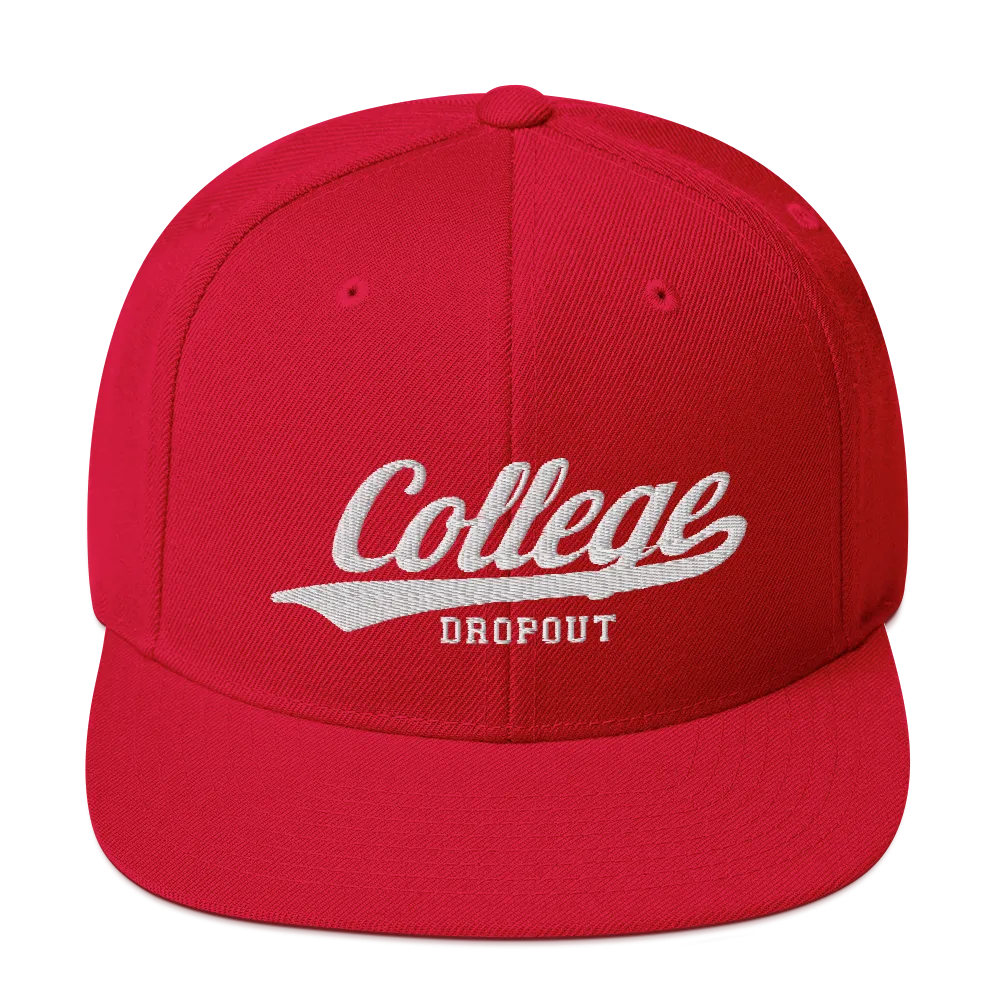Dropout Snapback