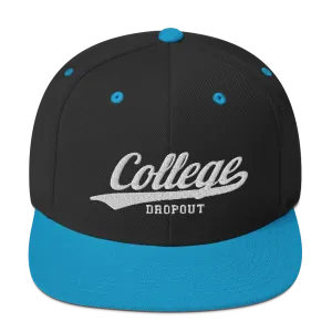 Dropout Snapback