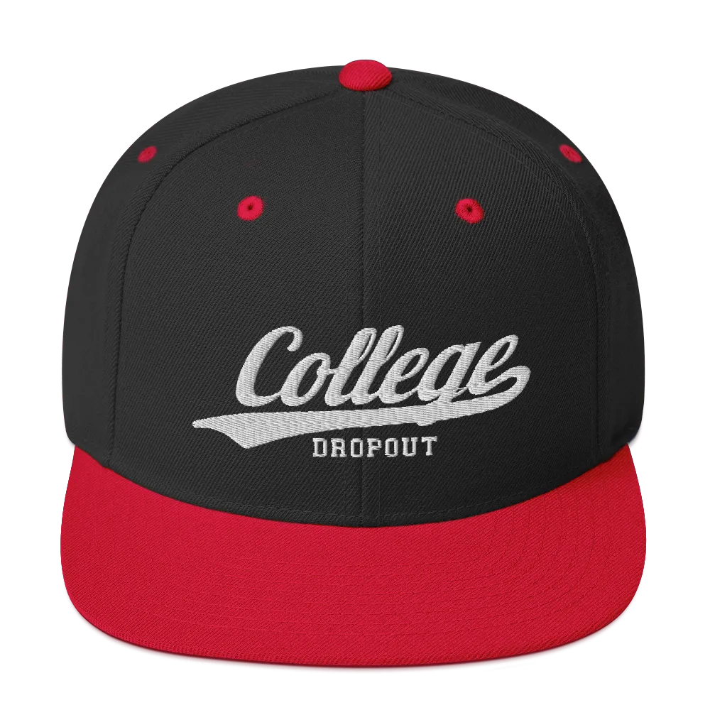 Dropout Snapback