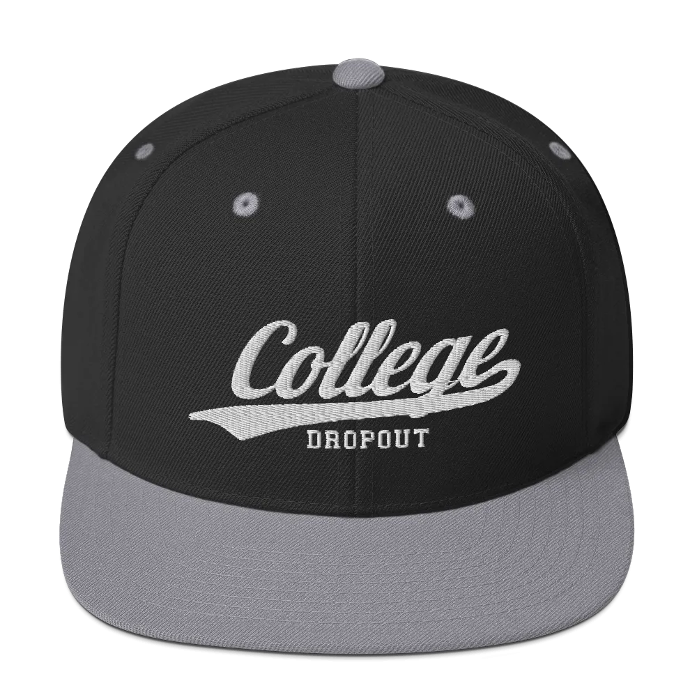 Dropout Snapback