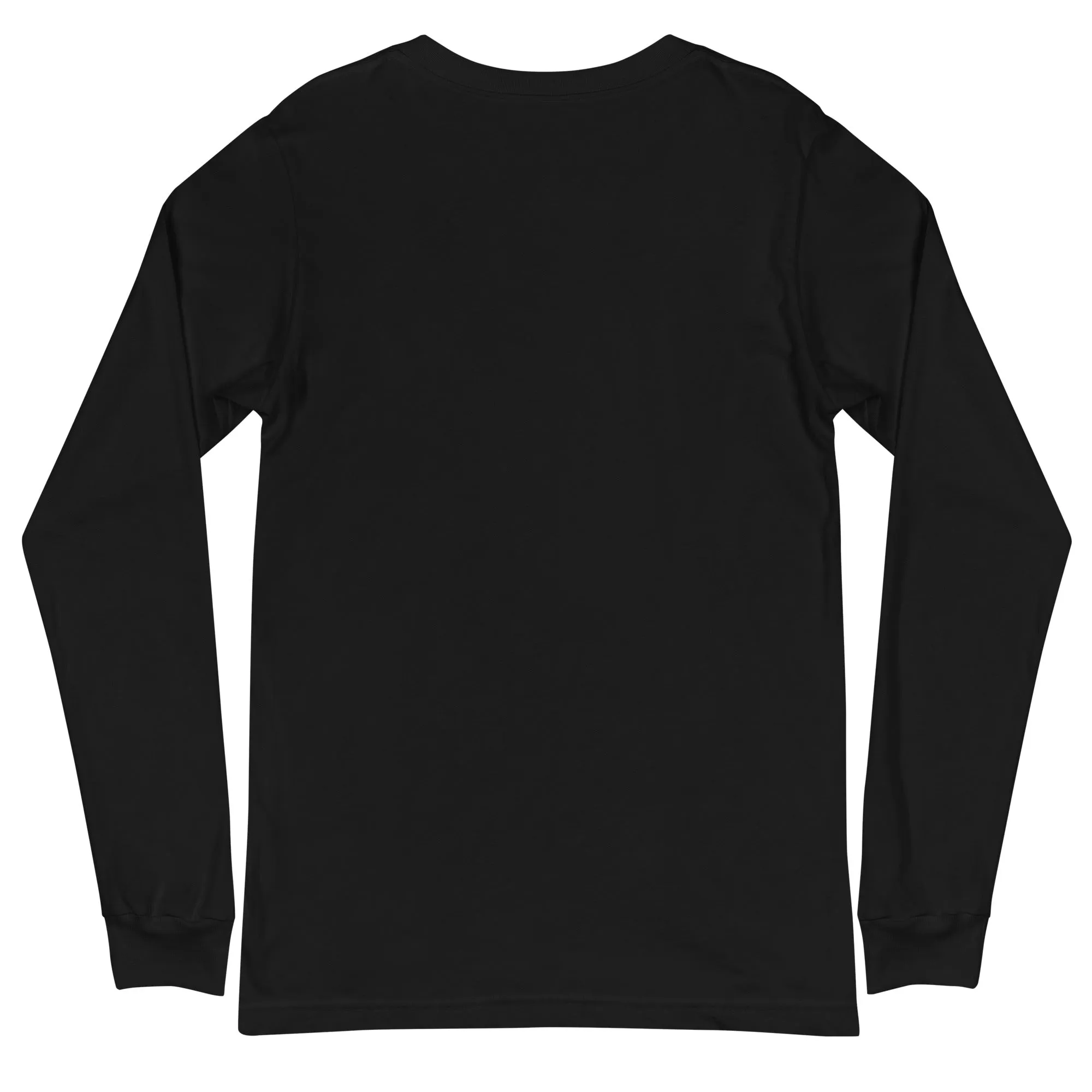 Dua Woman Long Sleeve T-Shirt (Multiple Colors) v2