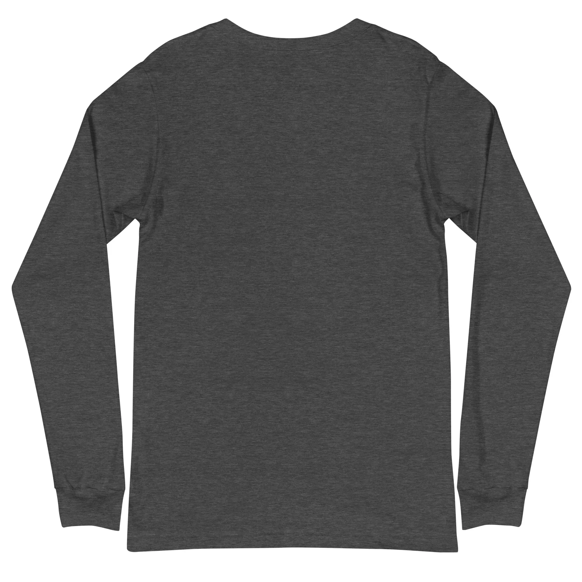 Dua Woman Long Sleeve T-Shirt (Multiple Colors) v2