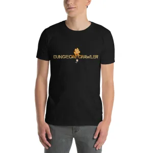 Dungeon Crawler RPG T-Shirt