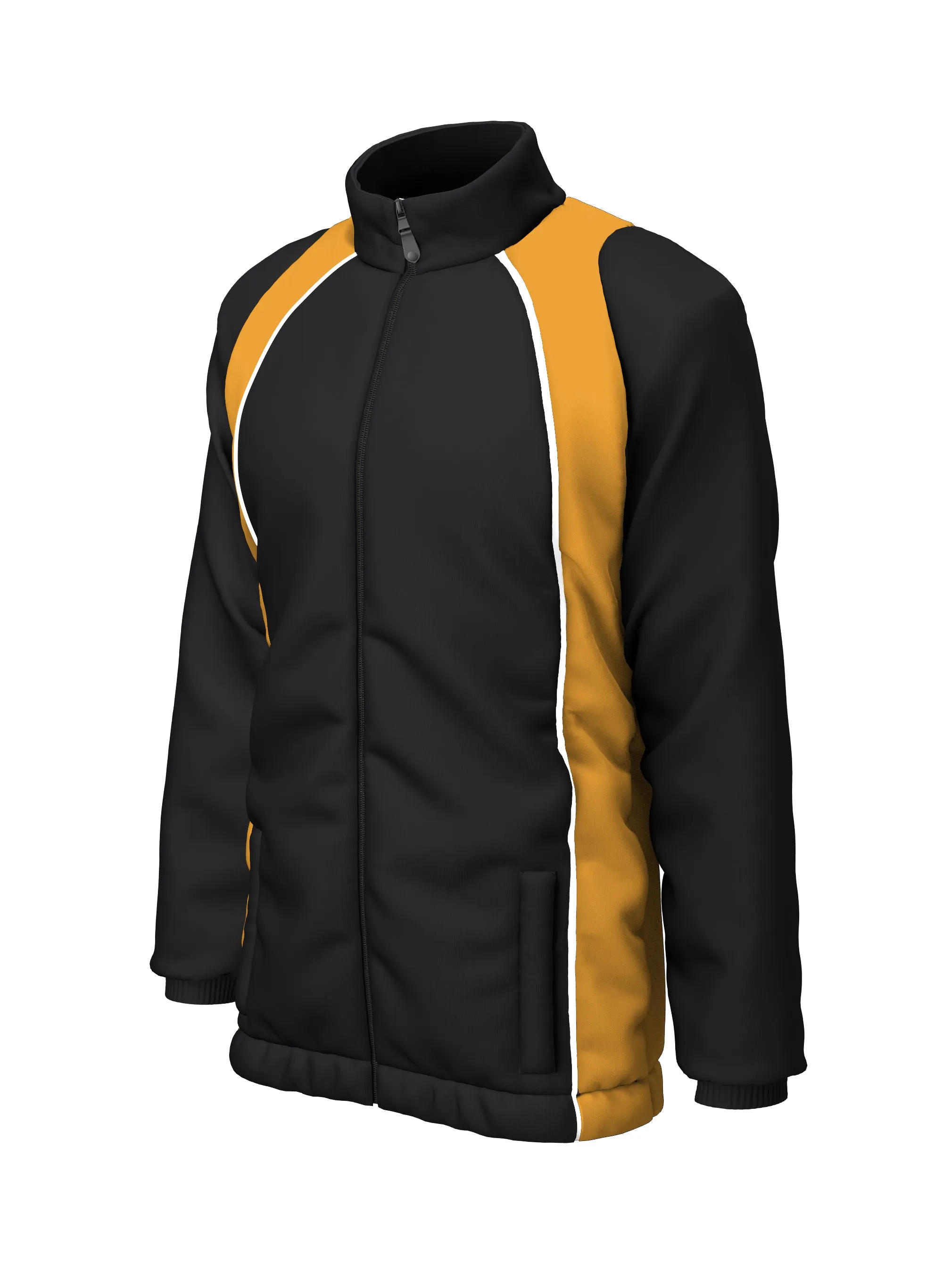 Elite Showerproof Jacket Adult