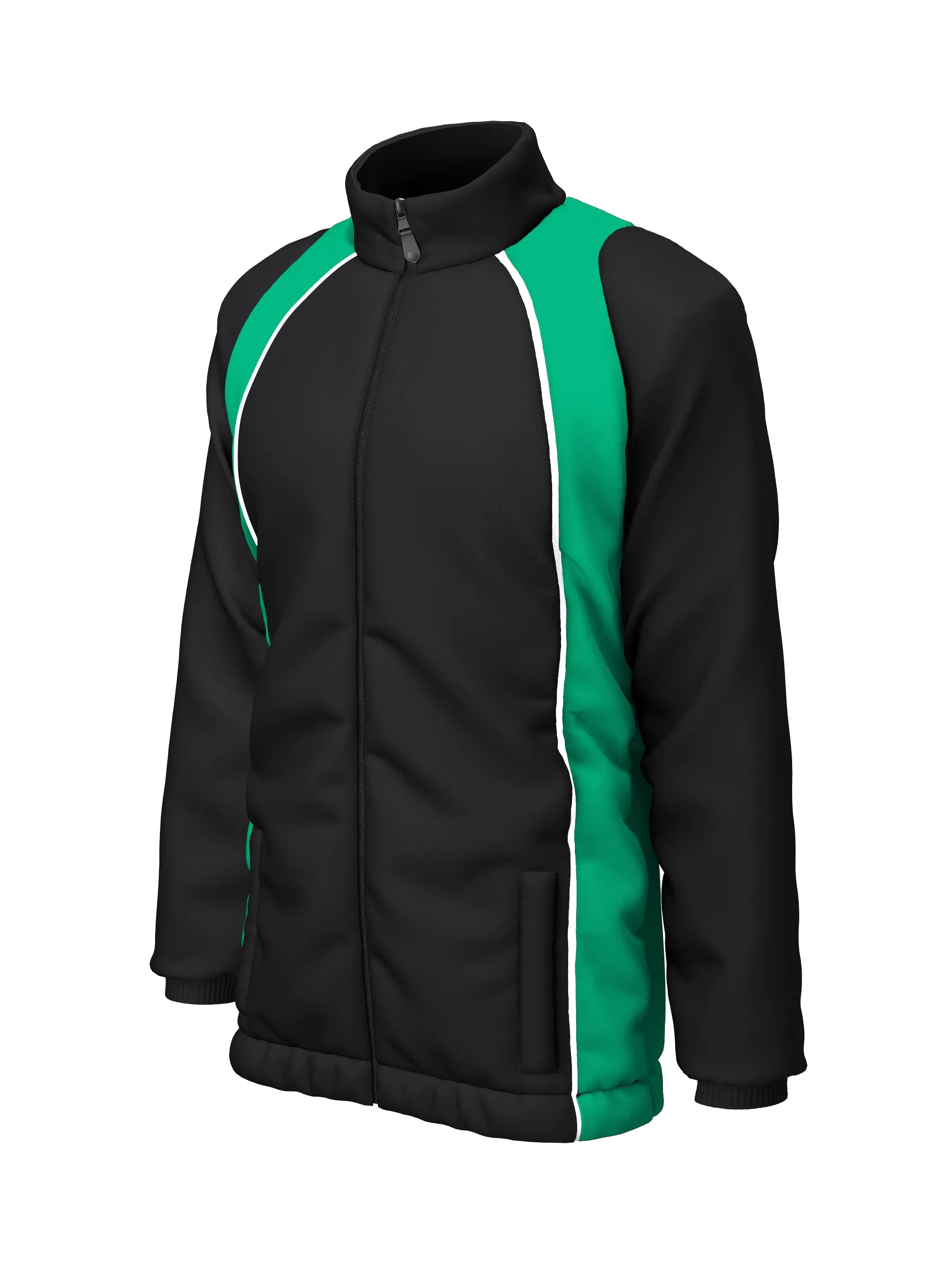 Elite Showerproof Jacket Adult