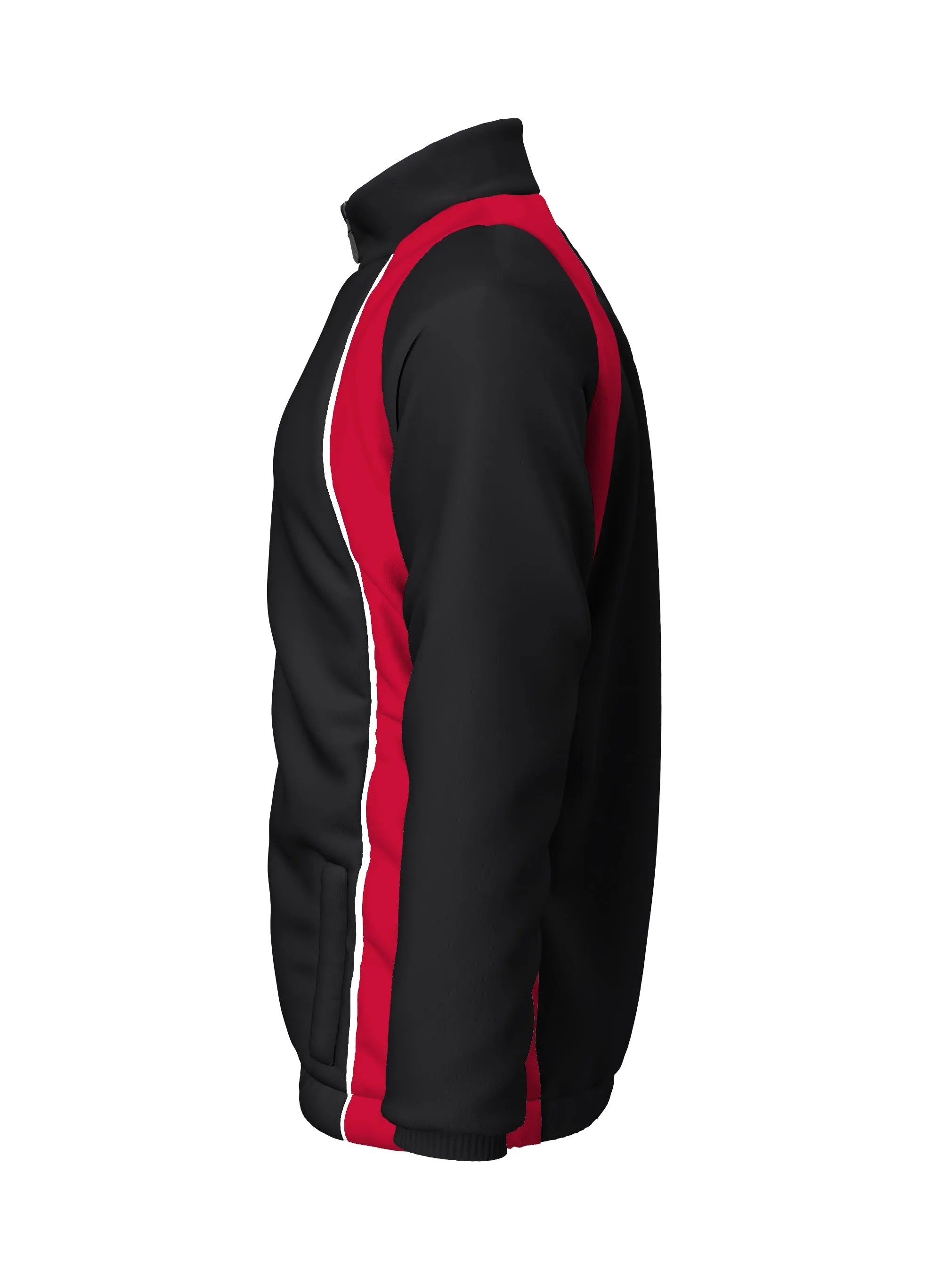 Elite Showerproof Jacket Adult