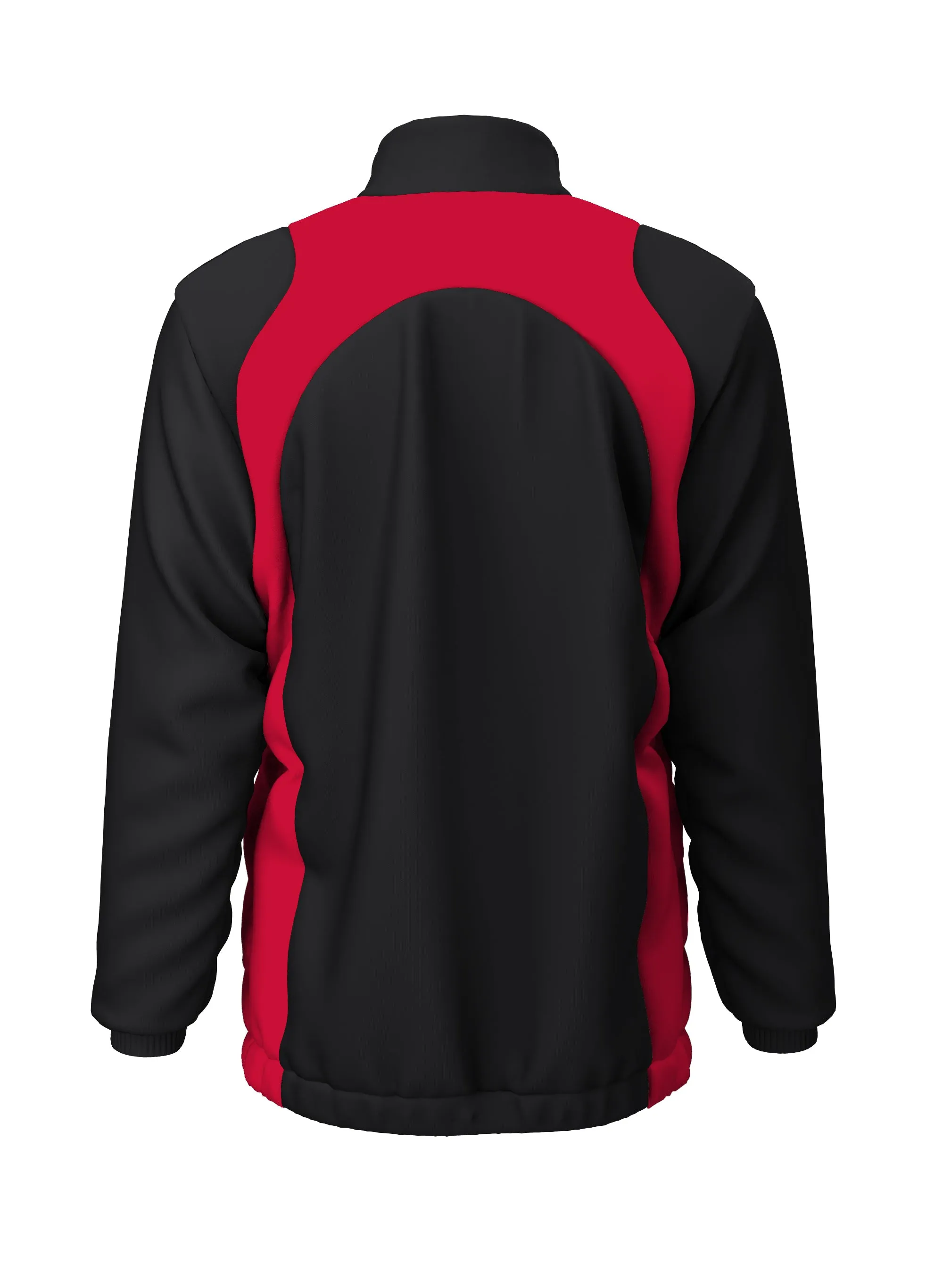 Elite Showerproof Jacket Adult