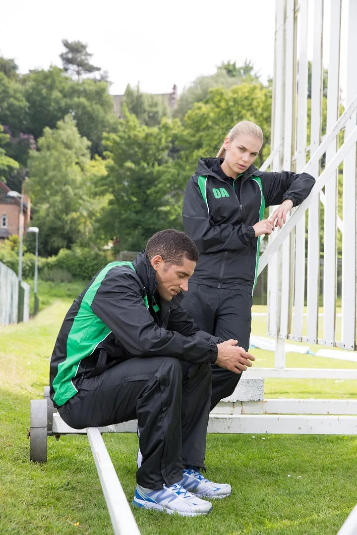 Elite Showerproof Jacket Adult