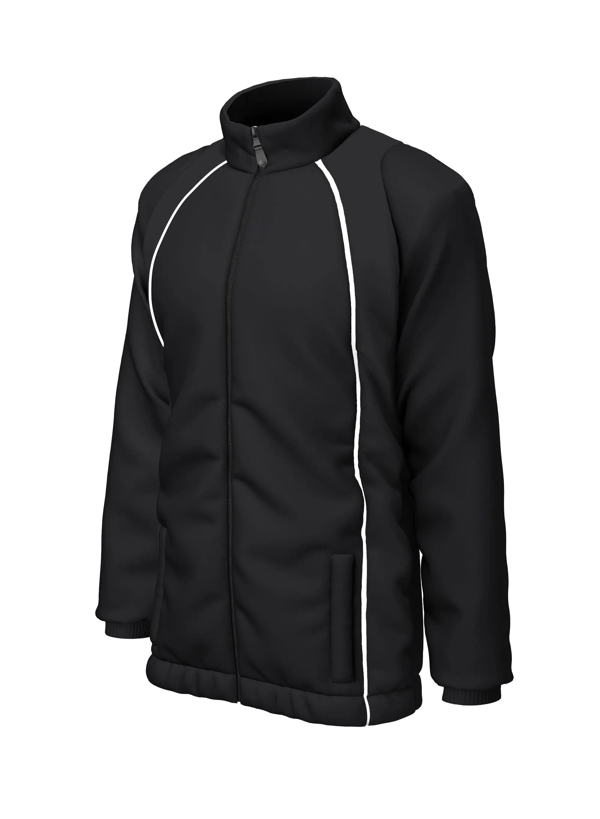 Elite Showerproof Jacket Adult