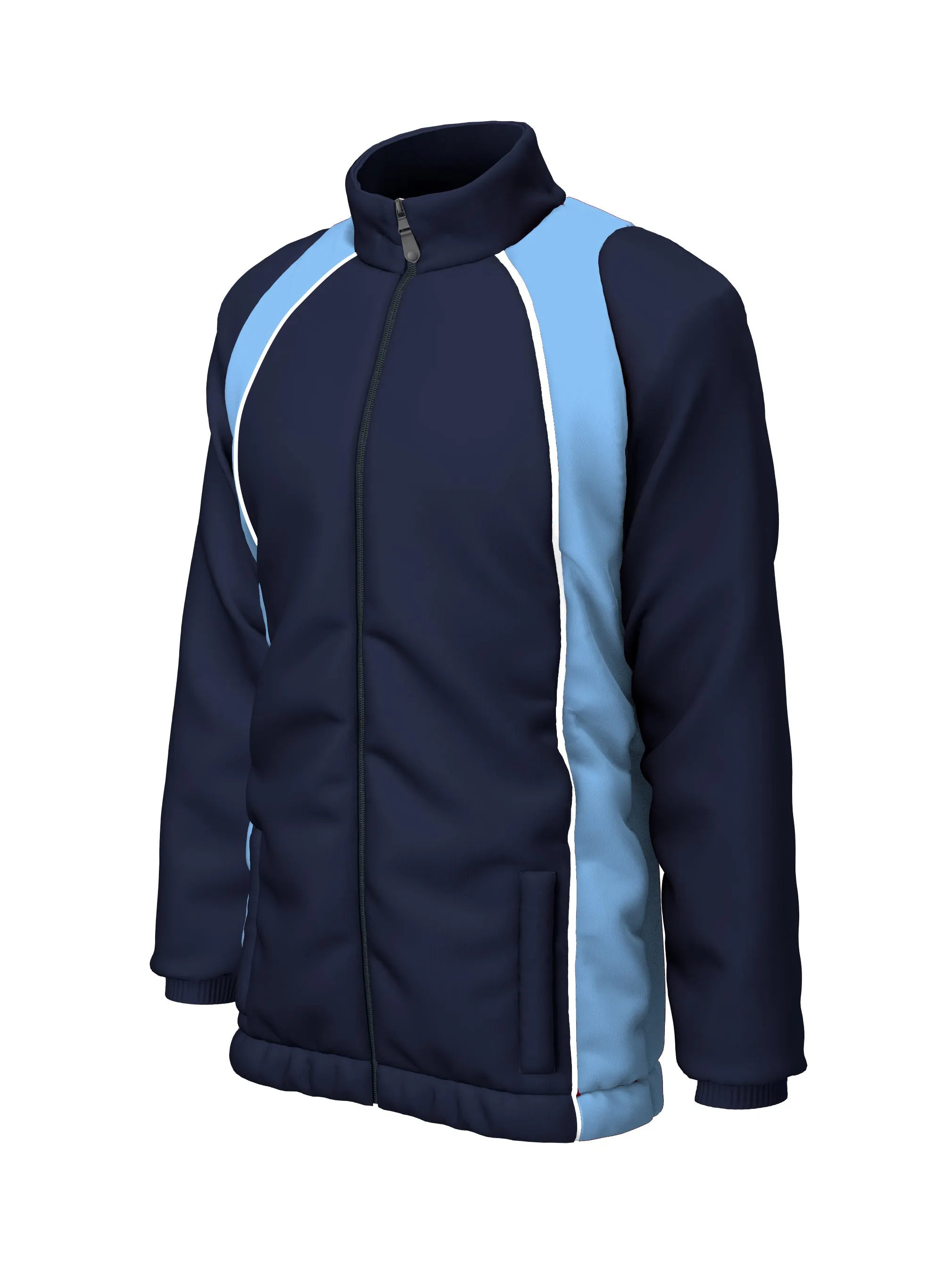 Elite Showerproof Jacket Adult