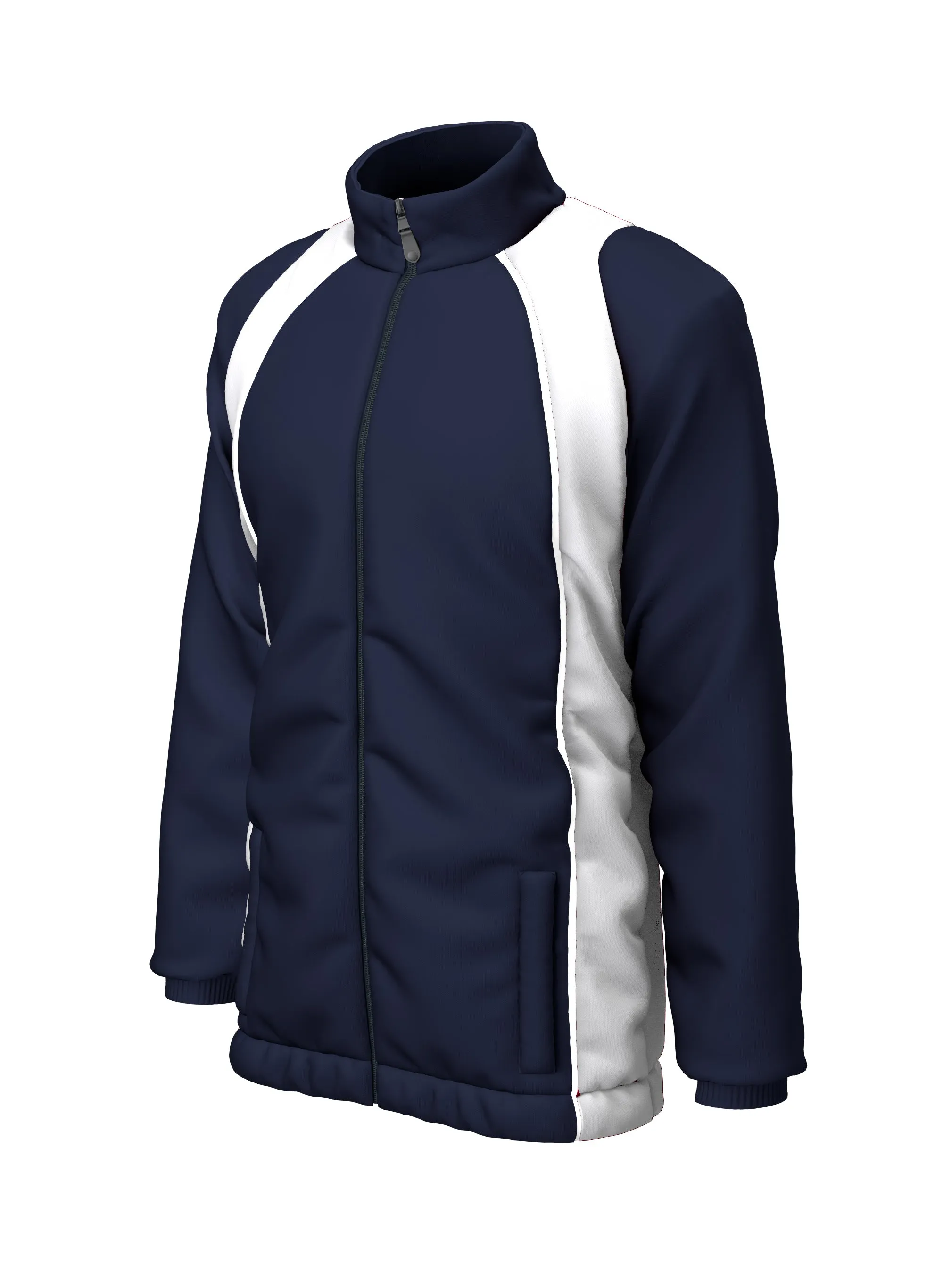 Elite Showerproof Jacket Adult