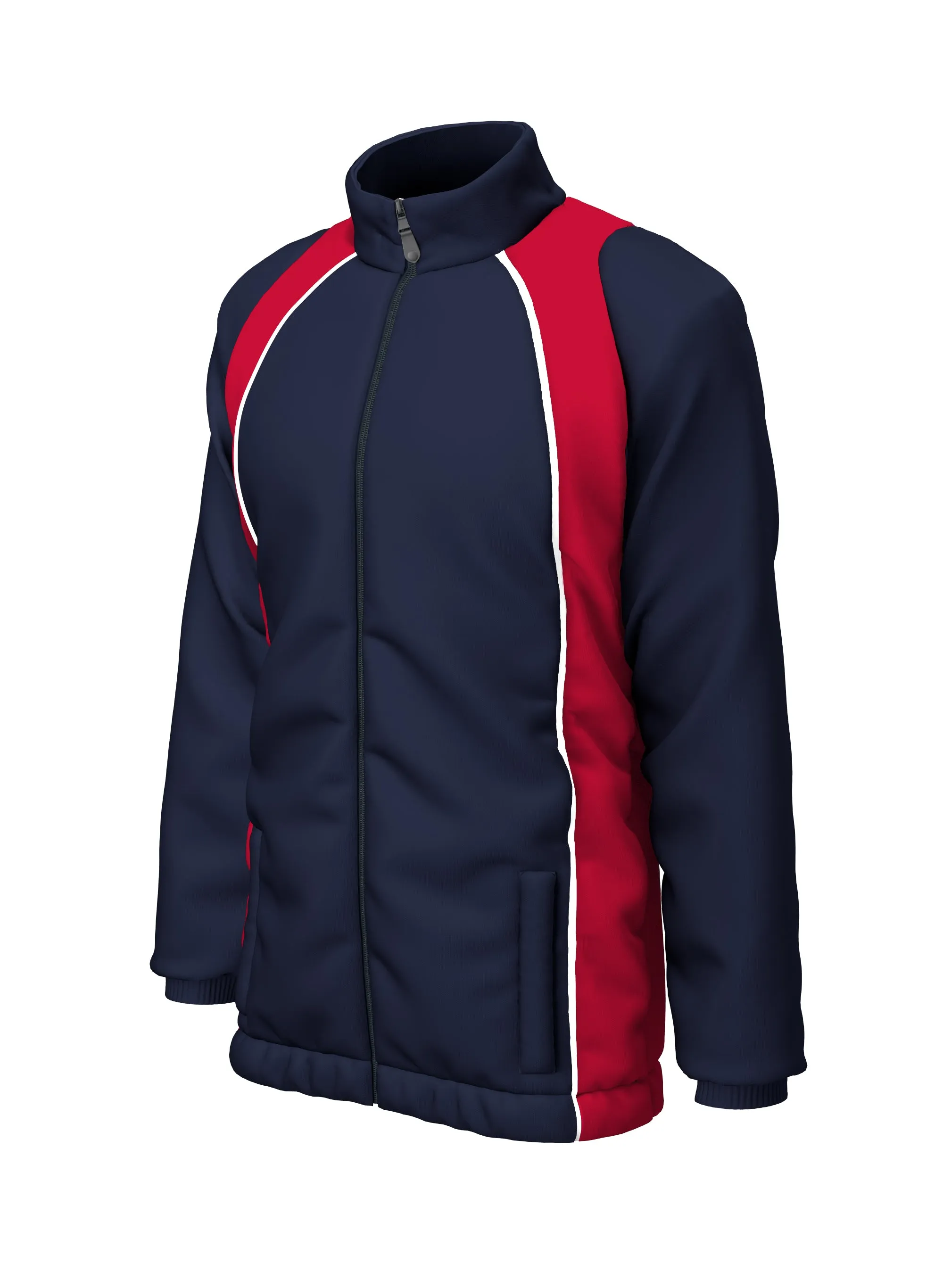 Elite Showerproof Jacket Adult