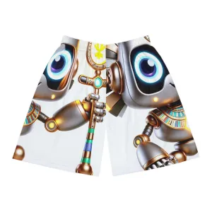 Emeka Okorie - Shorts