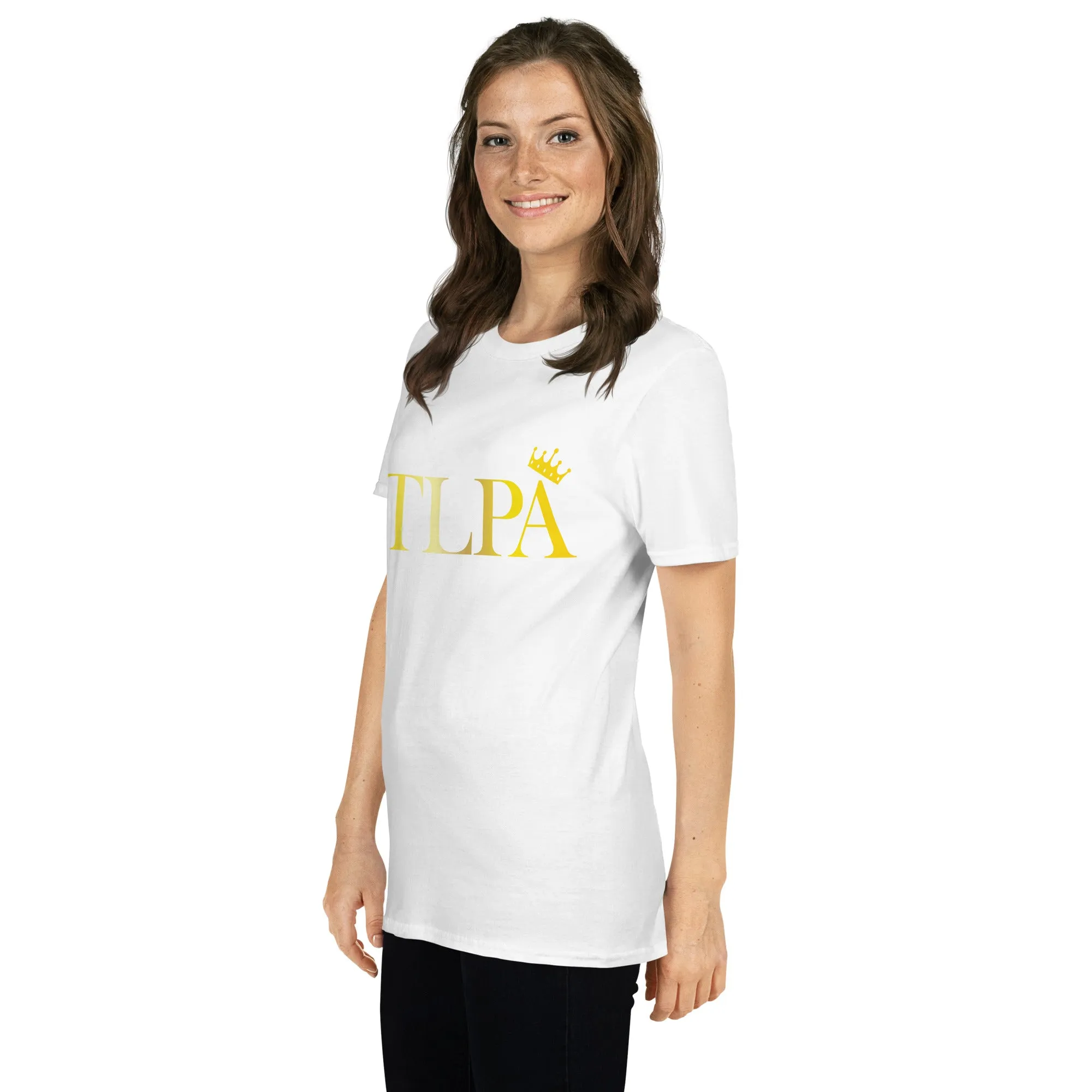 Empower Your Style: Goddess Athena Women’s Short Sleeve T-Shirt
