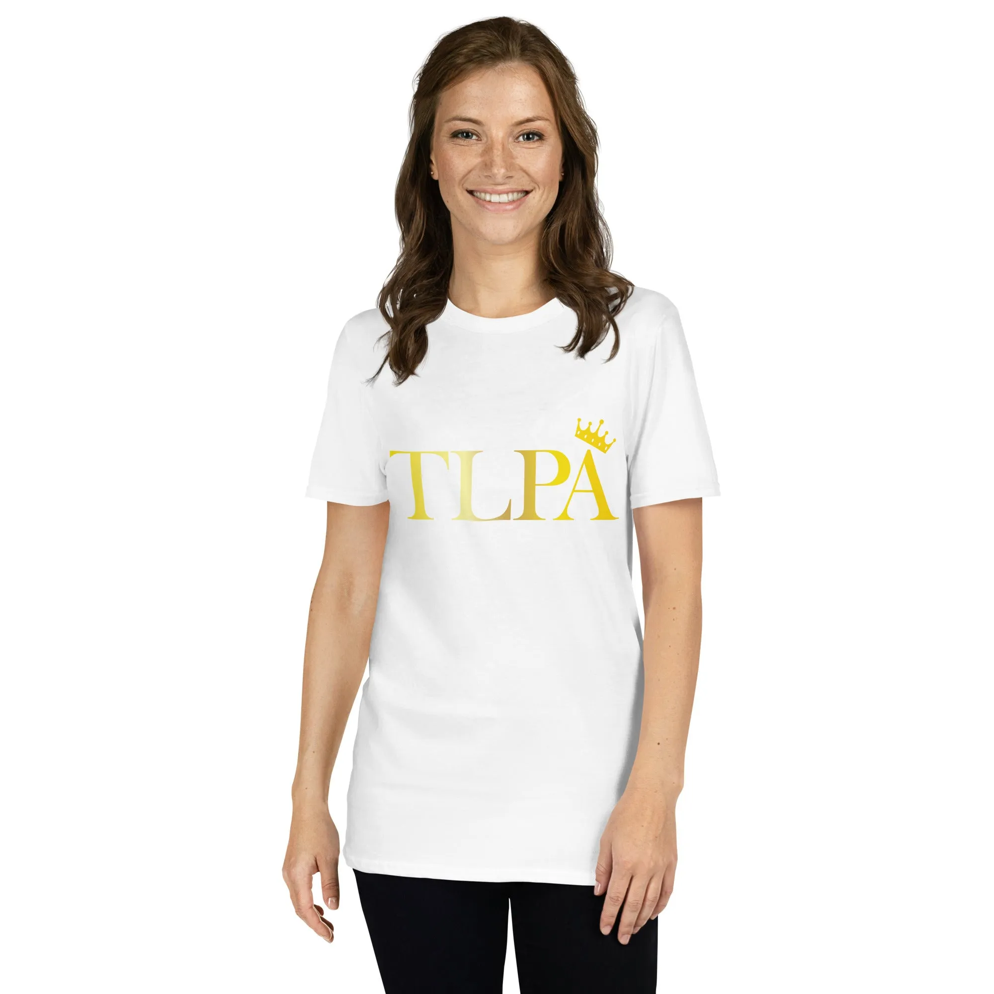 Empower Your Style: Goddess Athena Women’s Short Sleeve T-Shirt
