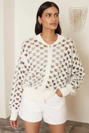 ENNA CARDIGAN