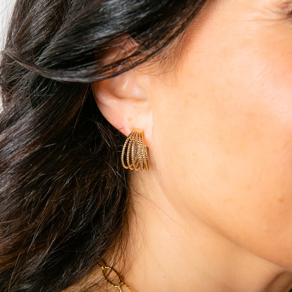 Ennis Earrings