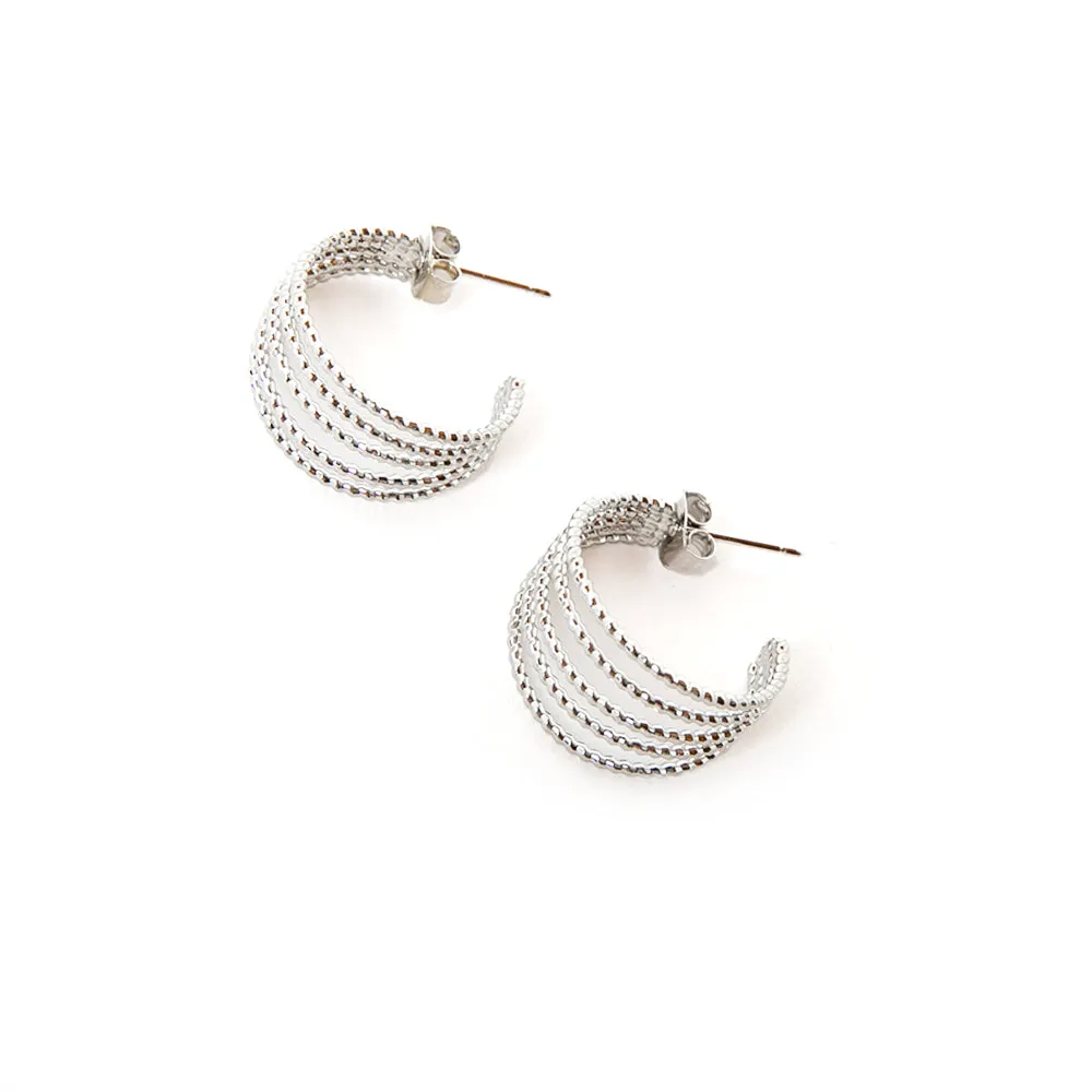 Ennis Earrings