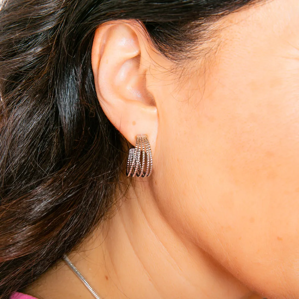 Ennis Earrings