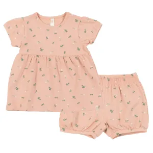 Ensemble 2 pièces pour bébé Trop belle S2560-11