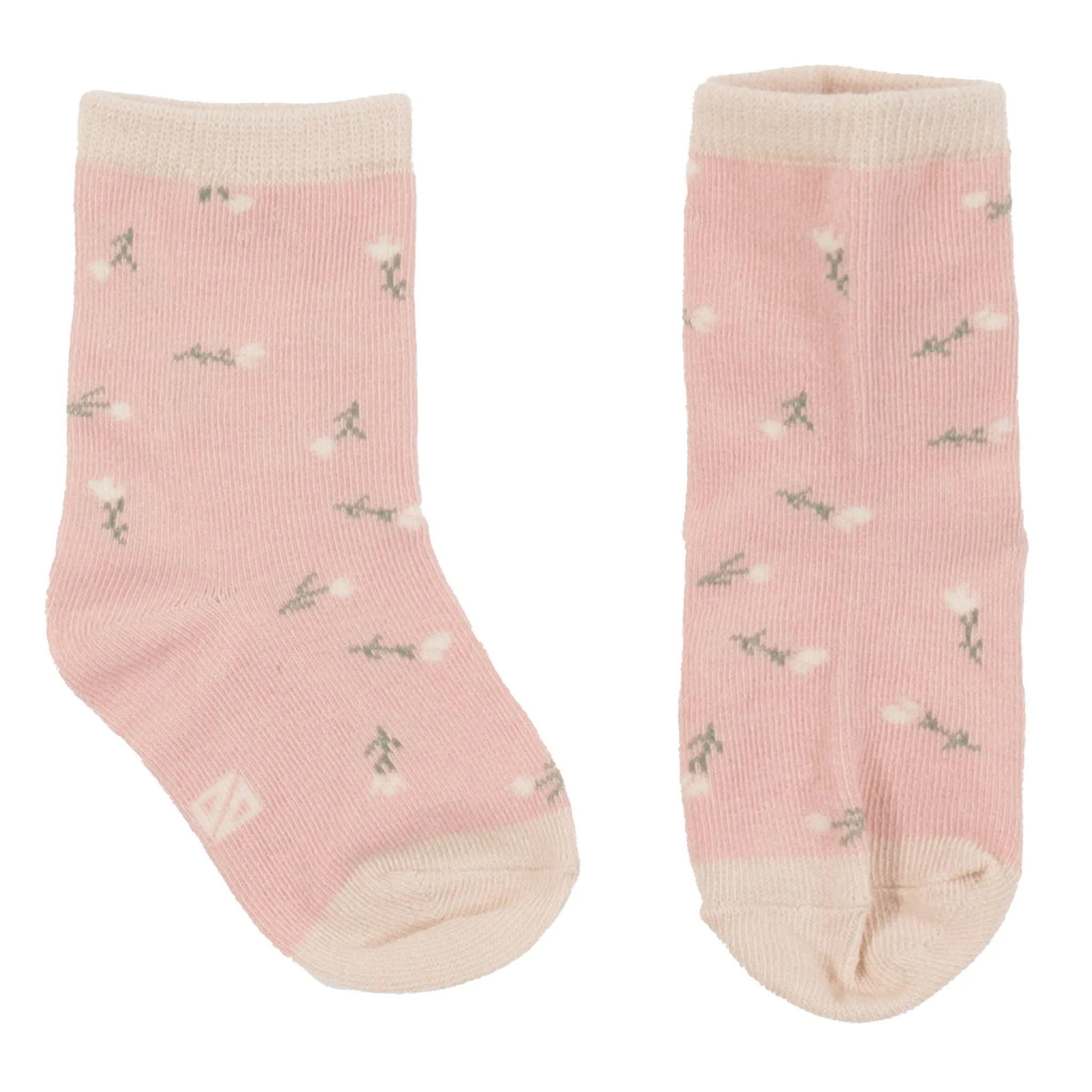 Ensemble 2 pièces pour bébé Trop belle S2560-11