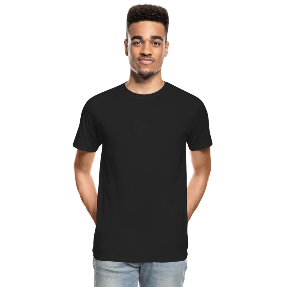 ER Nurse Men’s Premium Organic T-Shirt (CK4202)