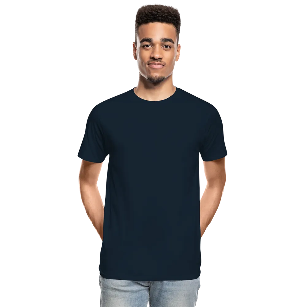 ER Nurse Men’s Premium Organic T-Shirt (CK4202)