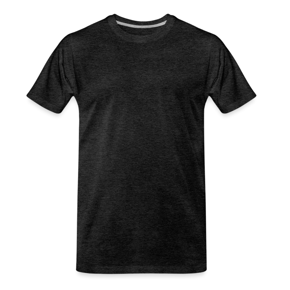 ER Nurse Men’s Premium Organic T-Shirt (CK4202)