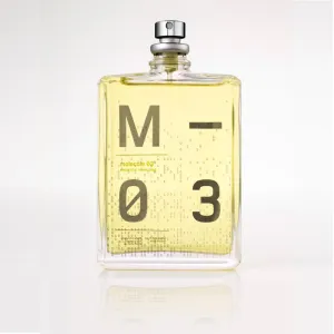 Escentric Molecules Molecule 03 Eau De Toilette