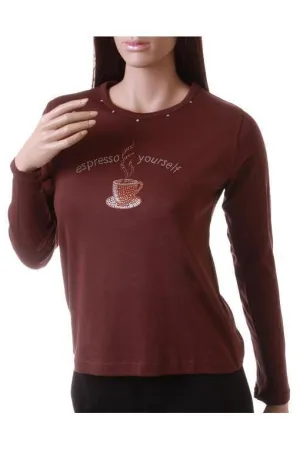 Espresso Yourself T-Shirt