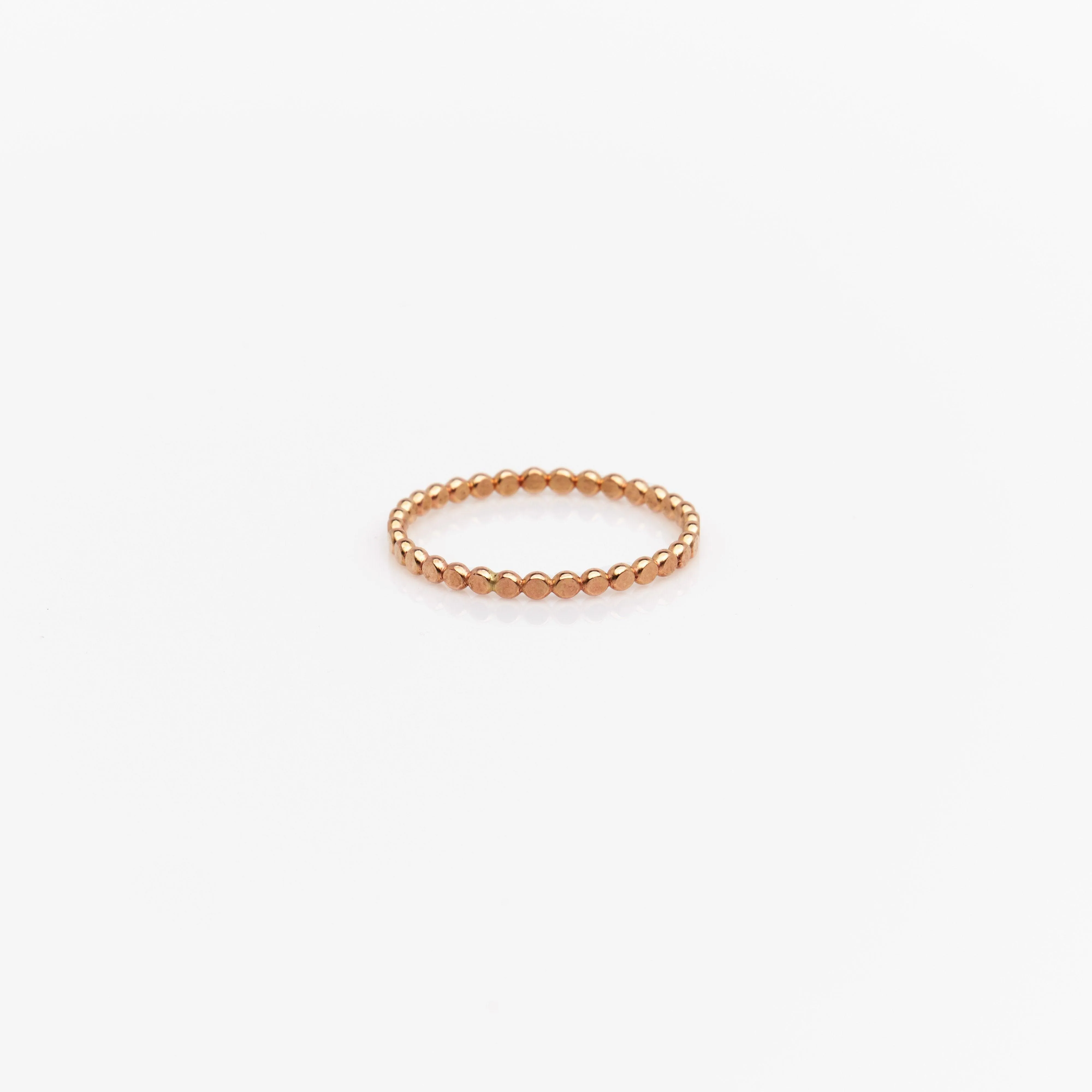 Essential Ring Bundle