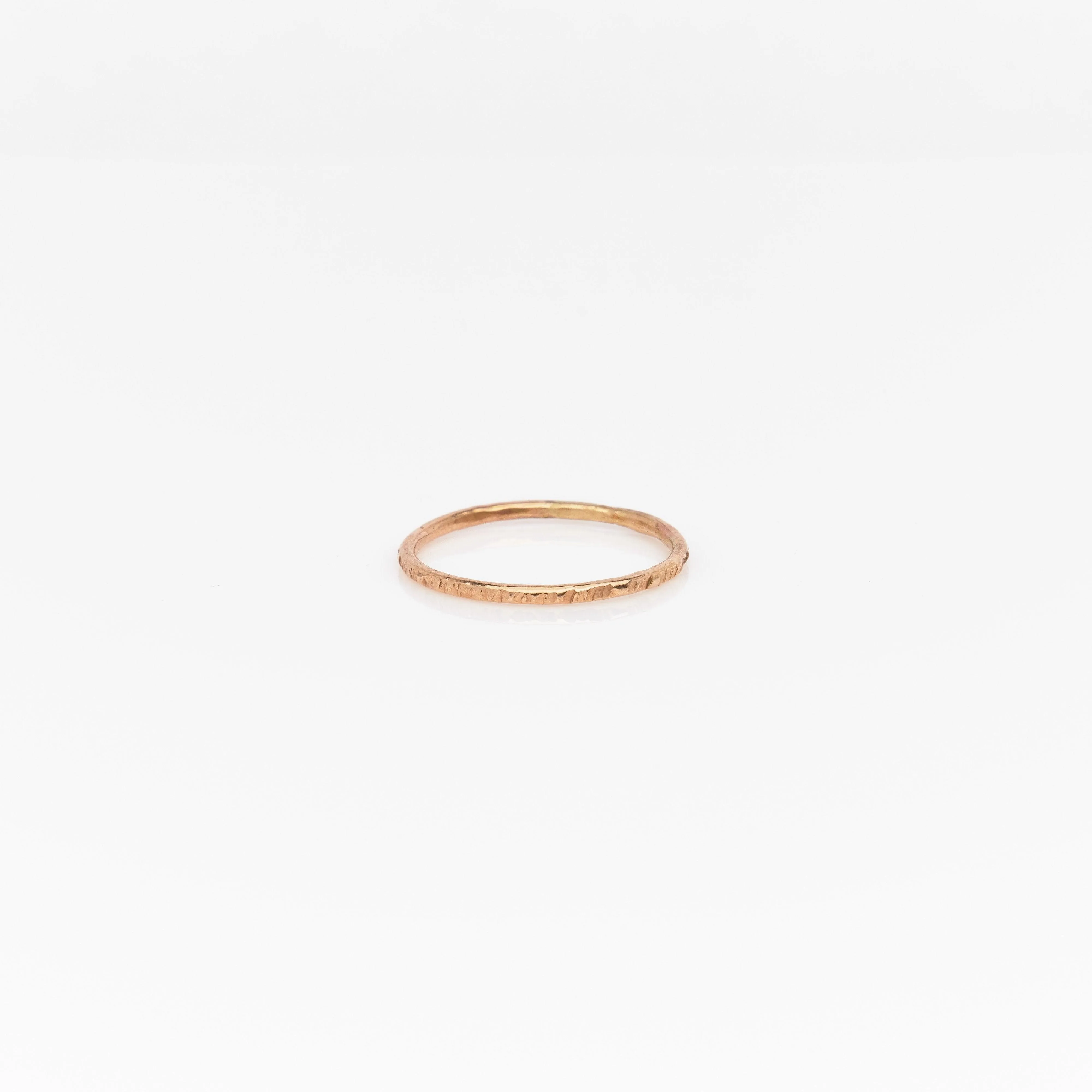 Essential Ring Bundle