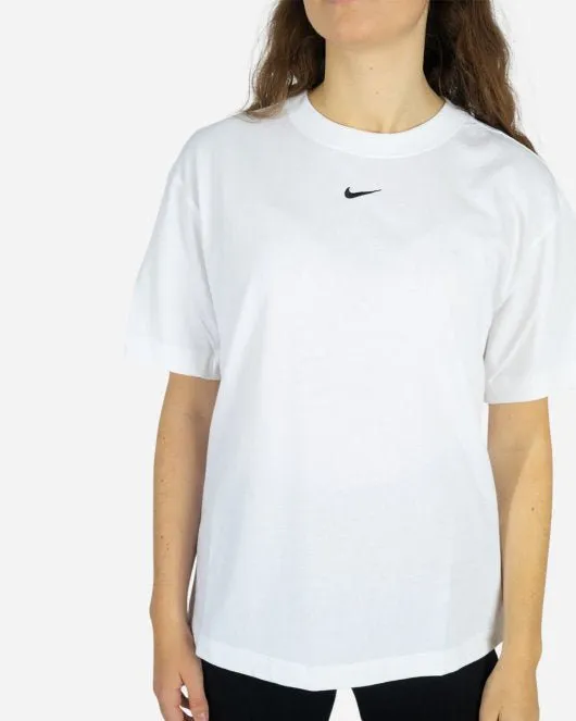 Essential Top - White/Black