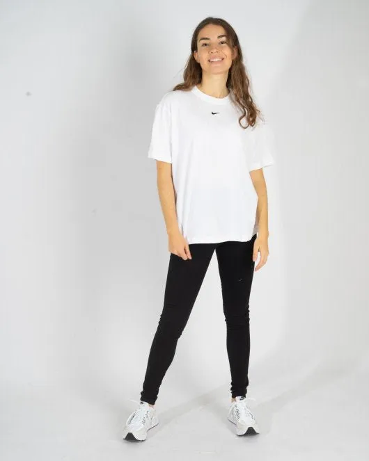 Essential Top - White/Black