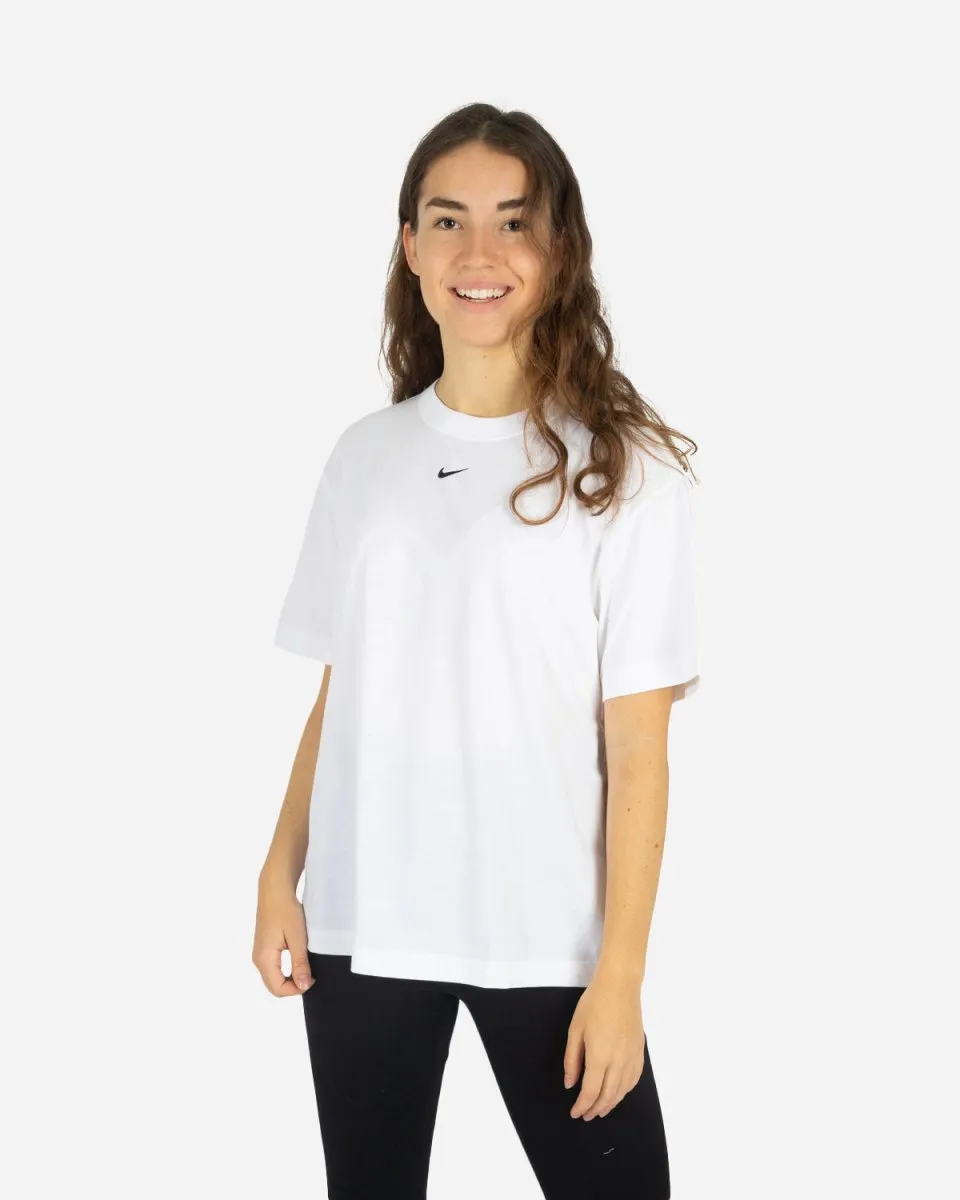 Essential Top - White/Black