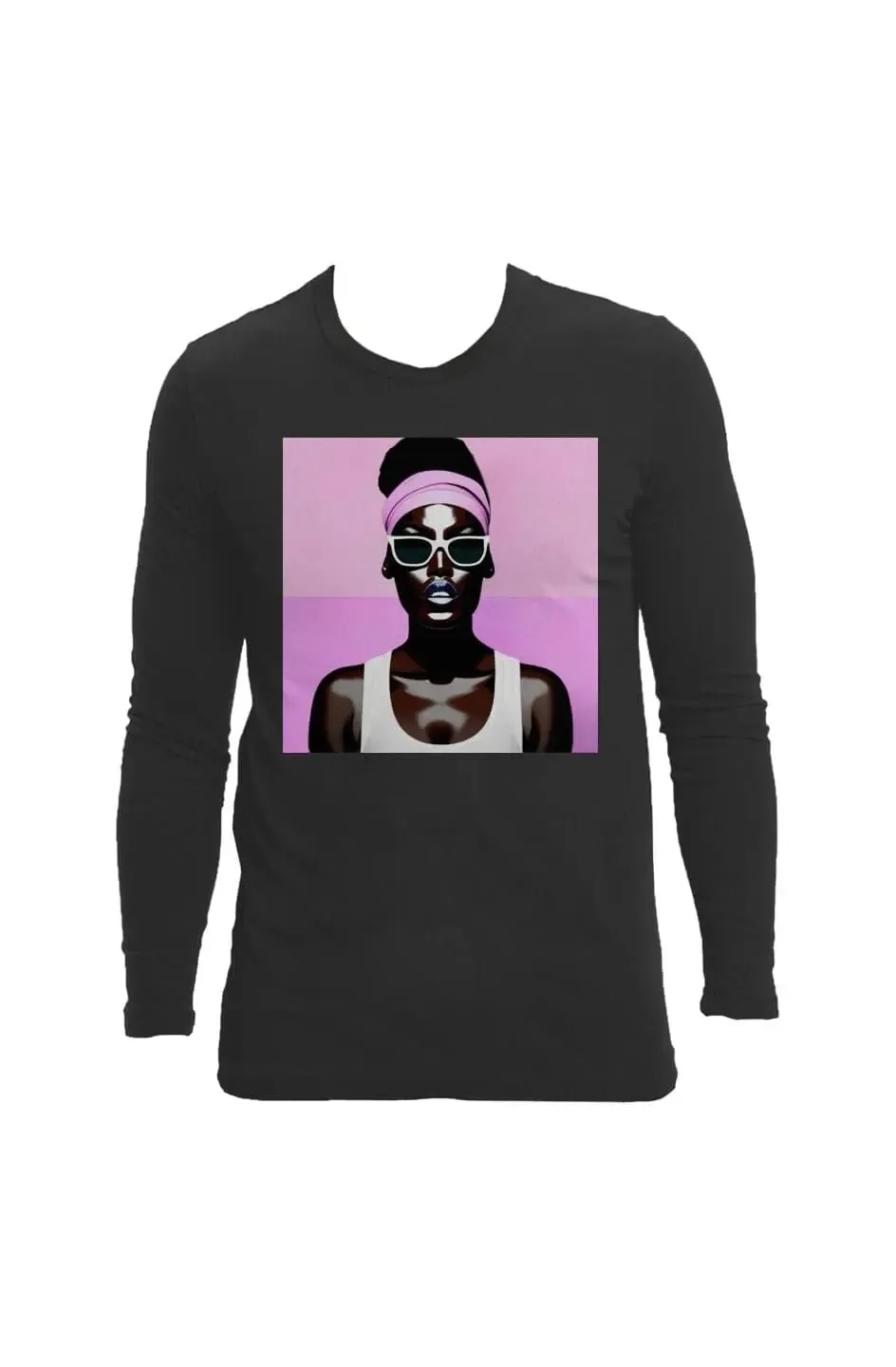 Eternal Glow Long Sleeve T-Shirt