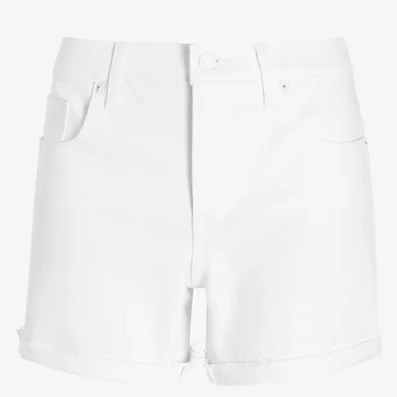 Express shorts