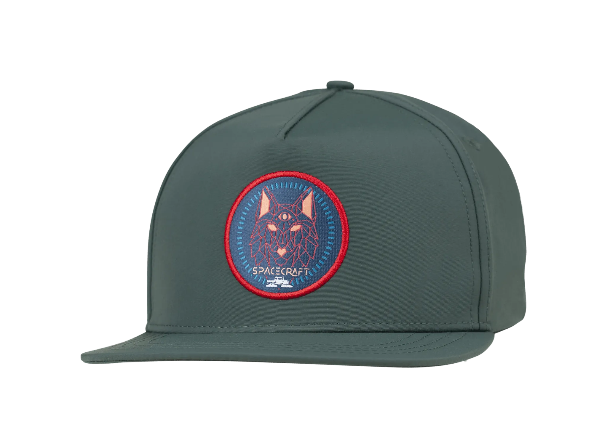 Fairhaven Cap