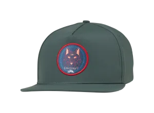 Fairhaven Cap