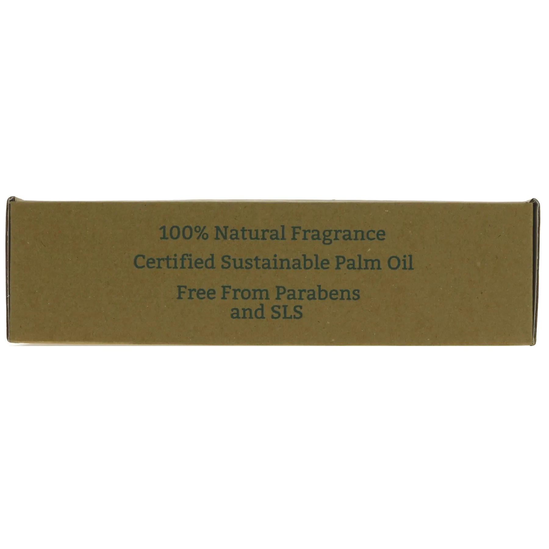Faith In Nature | Loose Soap - Aloe Vera - With ylang ylang & patchouli | 100g