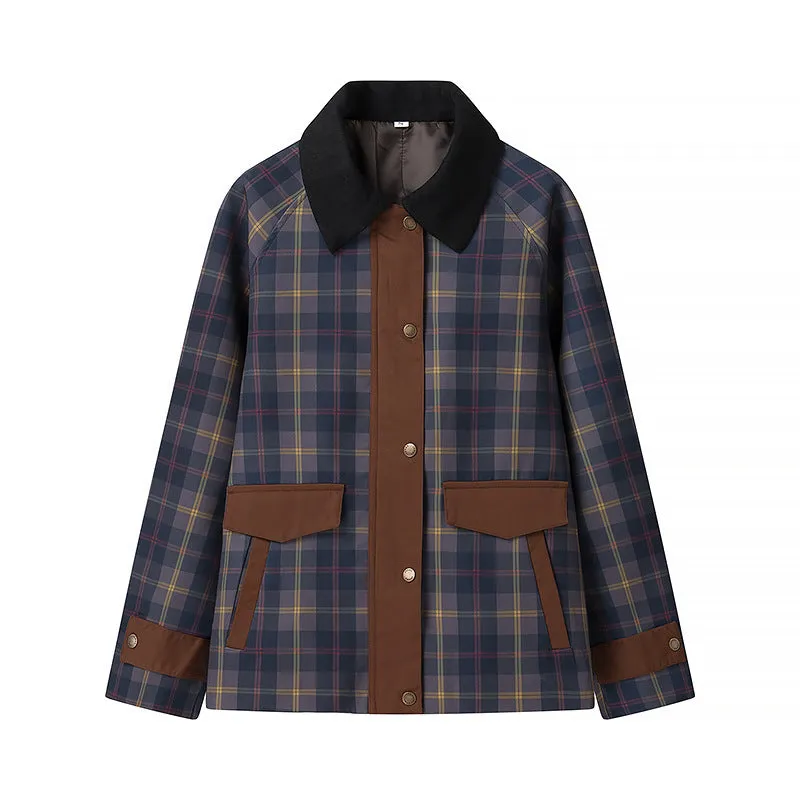 Fashion Casual Loose-Fit Coat for Women
