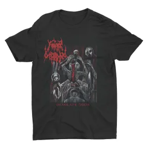 Father Befouled - Desolate Gods t-shirt