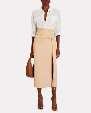 Finley Button-Down Shirt