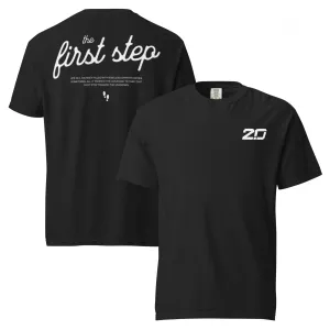 First Step T-Shirt