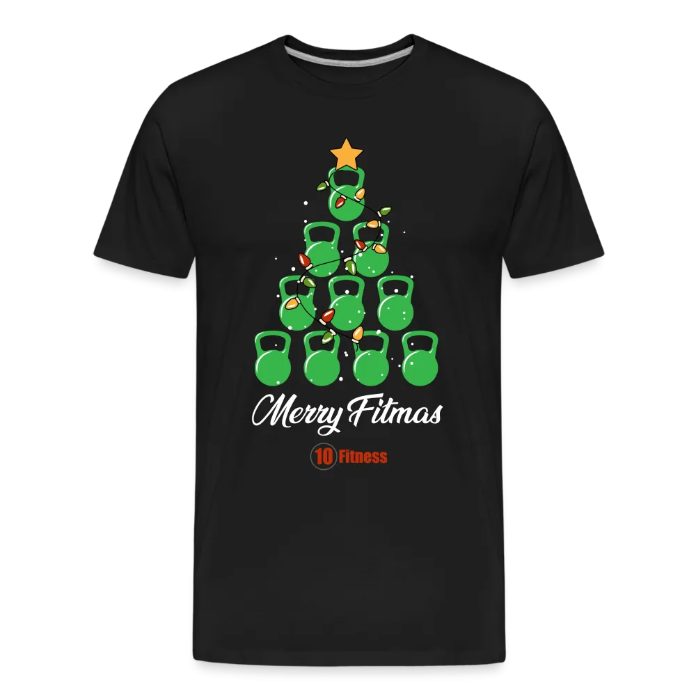 Fitmas T-Shirt